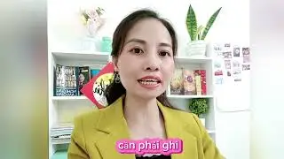 3 việc cần l&agrave;m để R&egrave;n sự tập trung. #clbchamtayhoavang #lelienofficial #taptrung #kinhdoanh