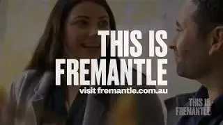 Fremantle staycation
