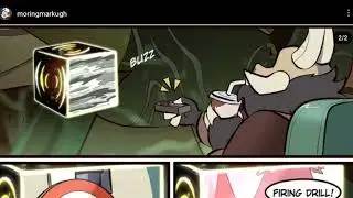 King's dad | The Owl House  VOICED STORIES