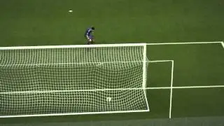 MATI FERNANDEZ IS THE BEST! FIFA 15
