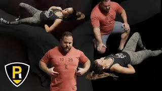 McGill Big 3 Breakdown: The Modified Curl Up