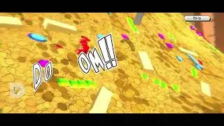 LES GOO FIRST TRY BABOOM ANIMATION