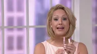 IT Cosmetics Your Je Ne Sais Quoi of Beautiful Lips! on QVC