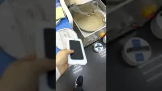 iphone 12 pro max screen scratch less