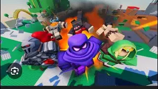 Project Smash | How to do Dse/ Dse Guide (Roblox)