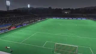 Gifc 🆚 Baraboys / East Asia League