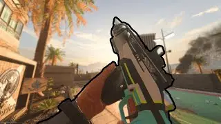 Tactical Human 2.0