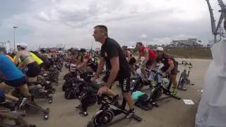 DESAFÍO BEST CYCLING 2017 EN VALENCIA EL 25 DE JUNIO