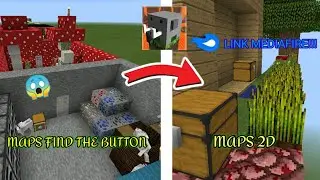maps craftsman || showcase maps 2D/find the button link download mediarire!!!
