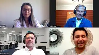 30/11/2023 - Giannina Gonz&aacute;lez, vicepresidenta de RN Mujeres, sobre aborto y nueva Constituci&oacute;n