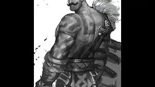 Video 10 LOL (Braum Support). El ruso m&aacute;s mazado de la grieta.