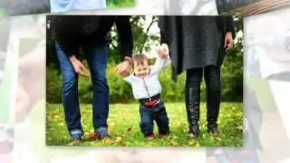 Toronto Family Photographer