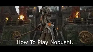 For Honor Multiplayer Malarkey Part 1