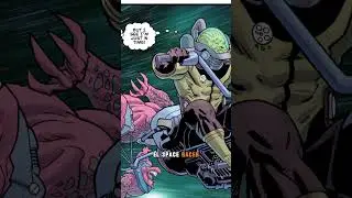 Invincible, Omni-Man y Thaedus DESTRUYEN el planeta viltrumita... | #shorts