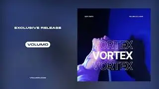 Sony Synth &ndash; Sin | Exclusive Release  @volumomusic
