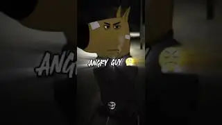 Not so chill anymore, only ANGRY!!! #angryguy #chillguy #crypto #memes