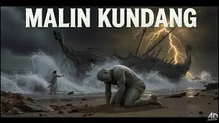 Malin Kundang Anak Durhaka LIVE! Cerita Kartun Edukasi Penuh Pesan Moral