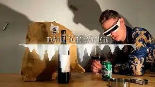 Rokke X MikkelManiac - D&aring;rlige Vaner (Audio Visualizer)