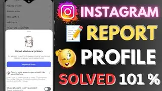 (27/100)🎯 Instagram Report Problem Solved 101% and Reels Viral Tips & Tricks 📈