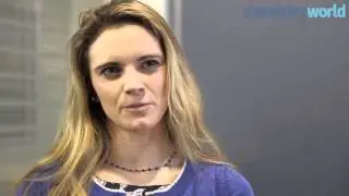 A career in academia - Rebecca Melen