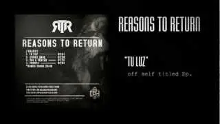 Reasons To Return 
