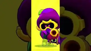 Best star drop off all time!!! #brawlstars #gaming #supercell #brawl #edit