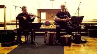 Scottish Smallpipes and Fiddle: Stool of Repentance