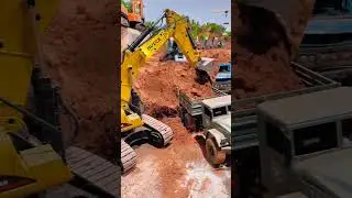Off-Road Domination: RC Trucks Conquer the Terrain #RCTrucking#RCVehicles#RemoteControl#ModelCars