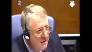 Dr Vojislav Seselj - The truth about Yugoslavia and Yugoslav wars