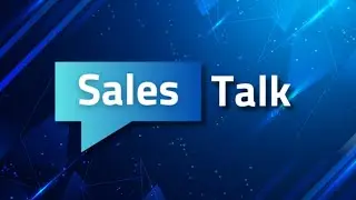SalesTalk Trailer