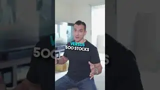 BUY S&P 500 Or Nasdaq 100 [VOO vs QQQM]