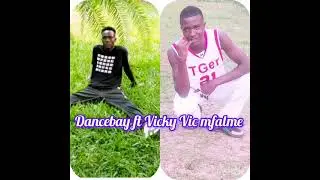 DANCEBOY ft VICKY VIC MFALME _-_DROPA_DOBA( Official Audio)#drill 