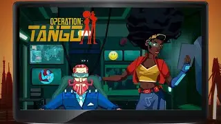 Operation: Tango (Co-op with Very Positive). Добиваем Игру. Бумерские Будни