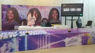 102 hours sewathon completed by God's grace. Beyond expectations.