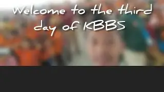 KTBL(KBBS)THIRD DAY#Slayerstm7212#viral#intensefun#glorytothelord#praisegod