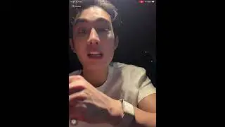TikTok Live : fforcejs #fforcejs #force #ฟอสจิรัชพงศ์ 