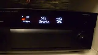 yamaha rxa 2070