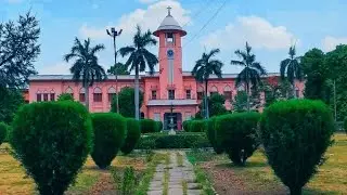 Lucknow Christian Degree College, Lucknow 😍😍