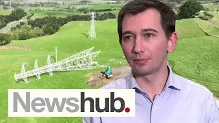 'Completely unacceptable': Northland residents 'fed up' as power woes continue | Newshub