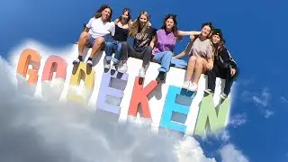 G&ouml;DEKEN Semana Santa | Parte 1