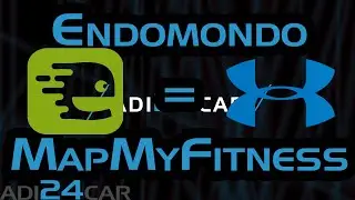 Eksport trening&oacute;w i synchronizacja Endomondo do MapMyRun i MapMyFitness. Jak zrobić?