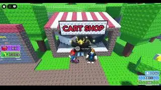 [cart ride down a mountain]第一支影片来玩轻松和休闲的游戏