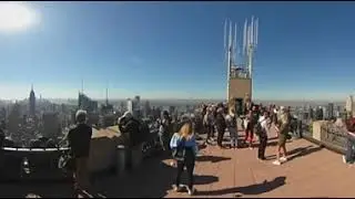 CityPASS - Top of the rock