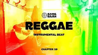 Chapter 39 | Reggae Instrumental Beat