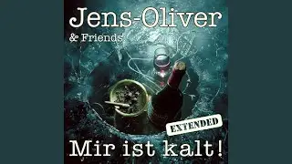 Mir ist kalt!