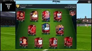 HOW TO IMPROVE TEAM OVR FAST IN FIFA MOBILE 18? YOUR GUIDE TO HIGHER OVERALL!  By |Toshrif warz|