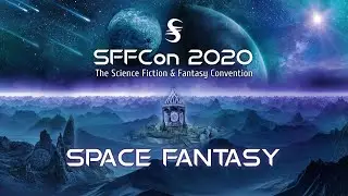 GENRE: Space Fantasy