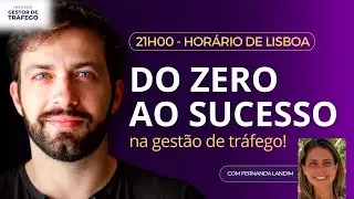 Como ela foi do zero ao sucesso na gestão de Tráfego