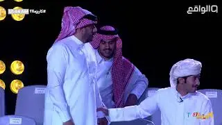 فقرة The best كاملة - سلمان بن ملهي | #كاريزما11