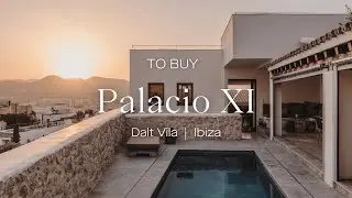 Palacio XI